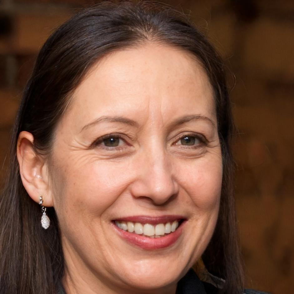 Sarah Müller, Programmteilnehmerin