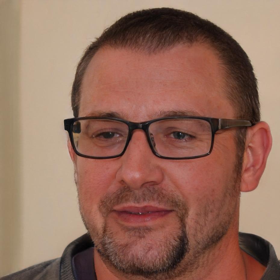Dr. Marcus Weber, Experte für digitale Forensik